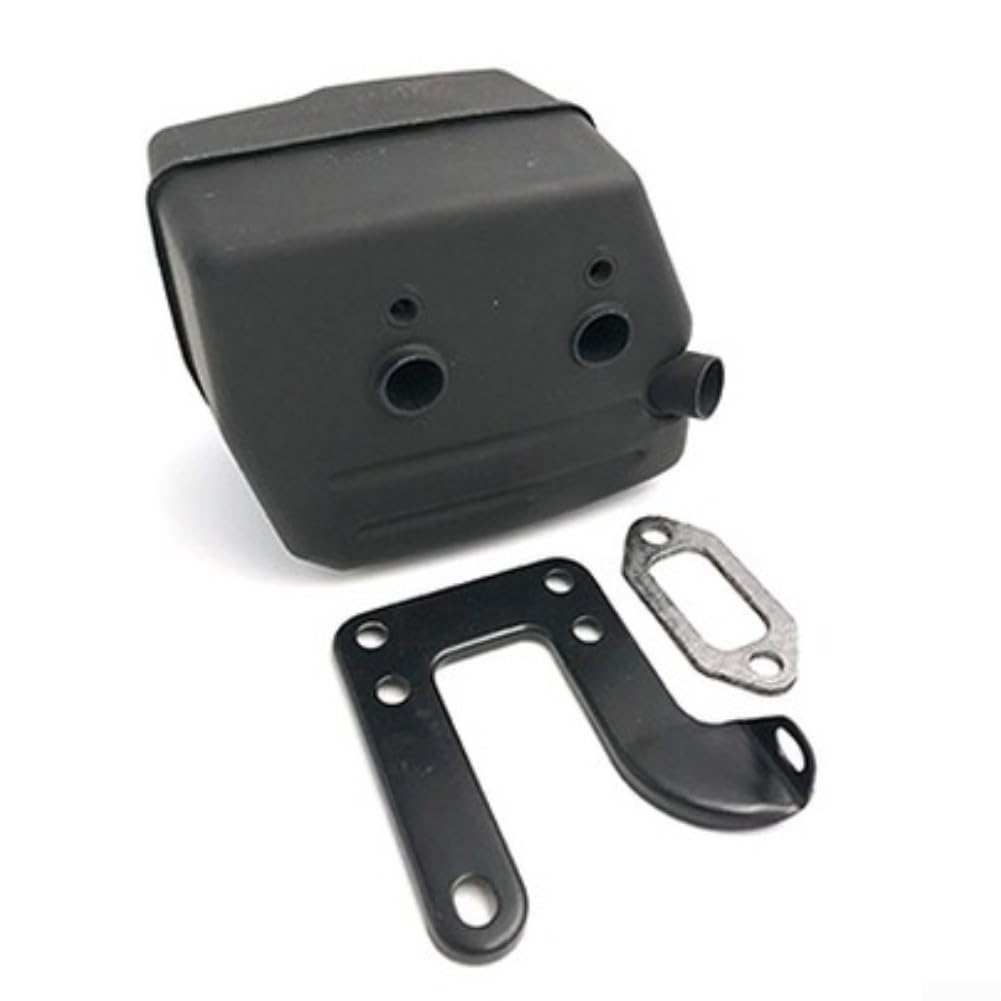 Kit Silenciador Motosierra Desgaste Kit Silenciador Motosierra(for HUS450)