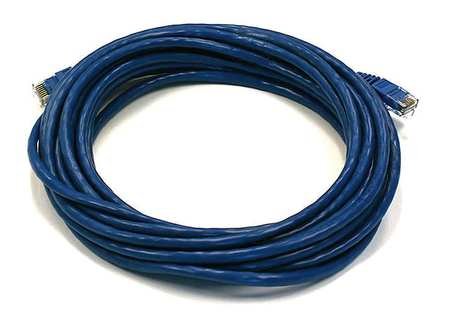 Cable Ethernet Cat 6 azul 6.1 m miniatura 1