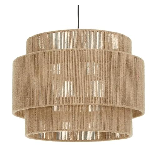 Lampe suspendue rotin pour salle à manger créez une ambiance bohème et chaleureuse