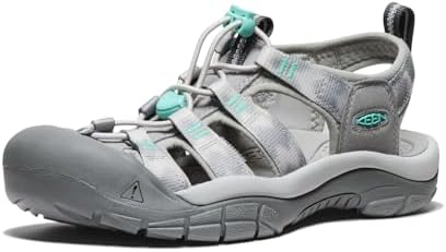KEEN Women's Newport H2 Closed Toe Water Sandals