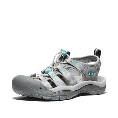 Image of KEEN Women's Newport H2 Closed Toe Water Sandals