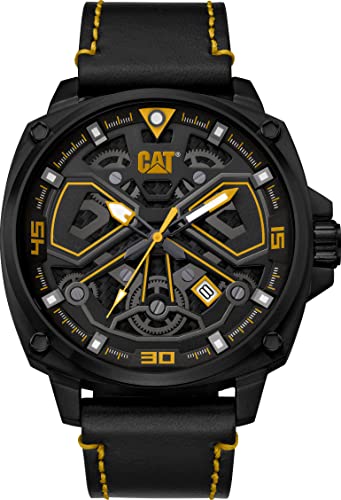 Caterpillar Reloj marca CAT