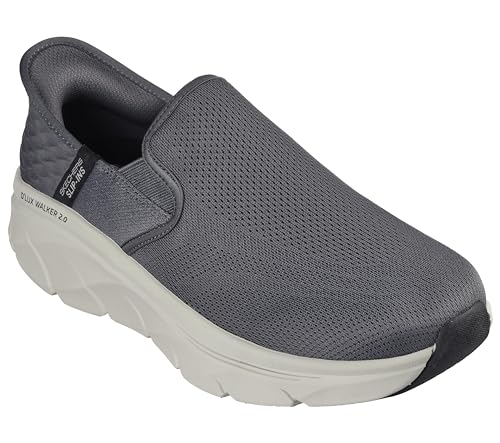 Skechers D'LUX Walker 2.0 - Reeler (232463-CHAR_11)