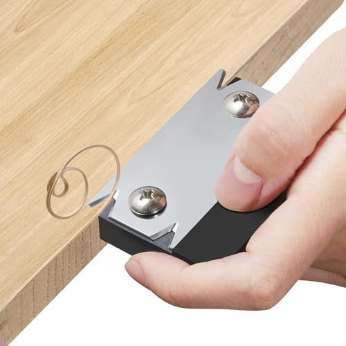 Mini Edge Banding Trimmer