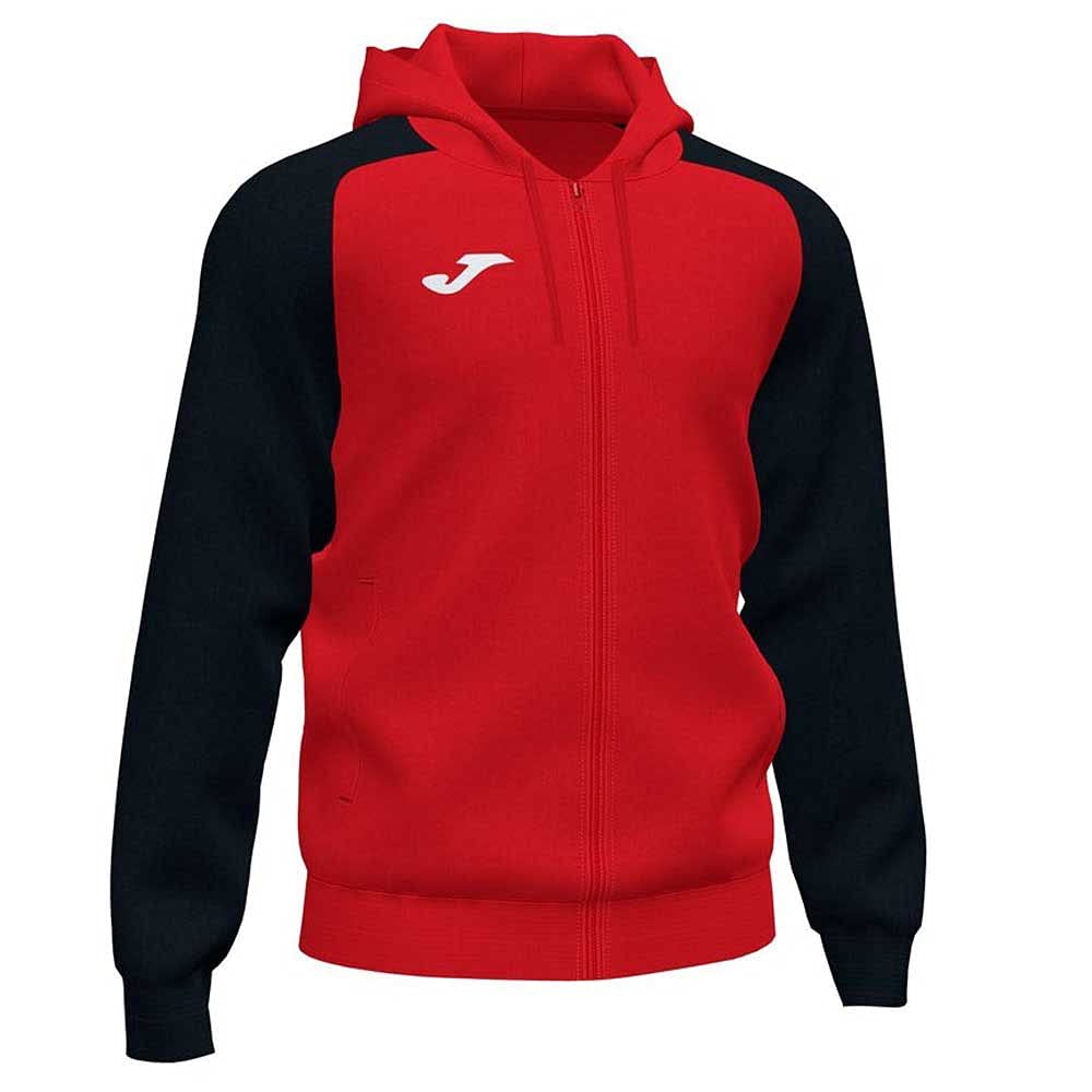 Joma Bluza z kapturem Academy IV