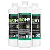 BIOHY
