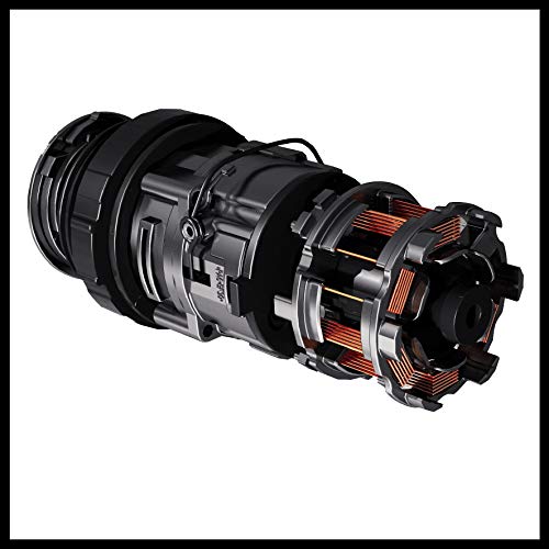 Einhell Chave De Impacto Te-Cw 18Li Bl Solo - Einhell