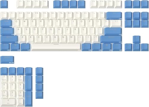 Drop Skylight Series Keycap Set - Horizon