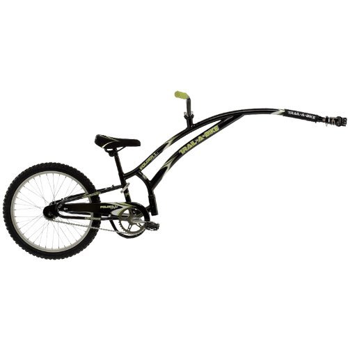 Trail-A-Bike Original Folder Compact