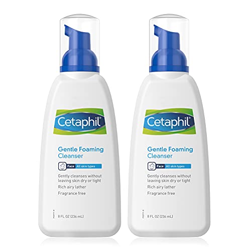 Top 10 Best gentle acne cleanser Reviews NecoleBitchie