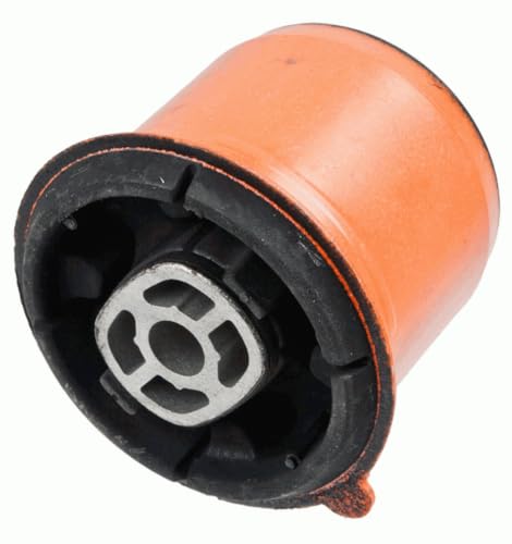 LEMFÖRDER 37491 01 Suspension Corps De L'Essieu pour Peugeot 3008 I Monospace (0U_) 2009-2017 Droit, Gauche, Essieu Arrière et autres véhicules