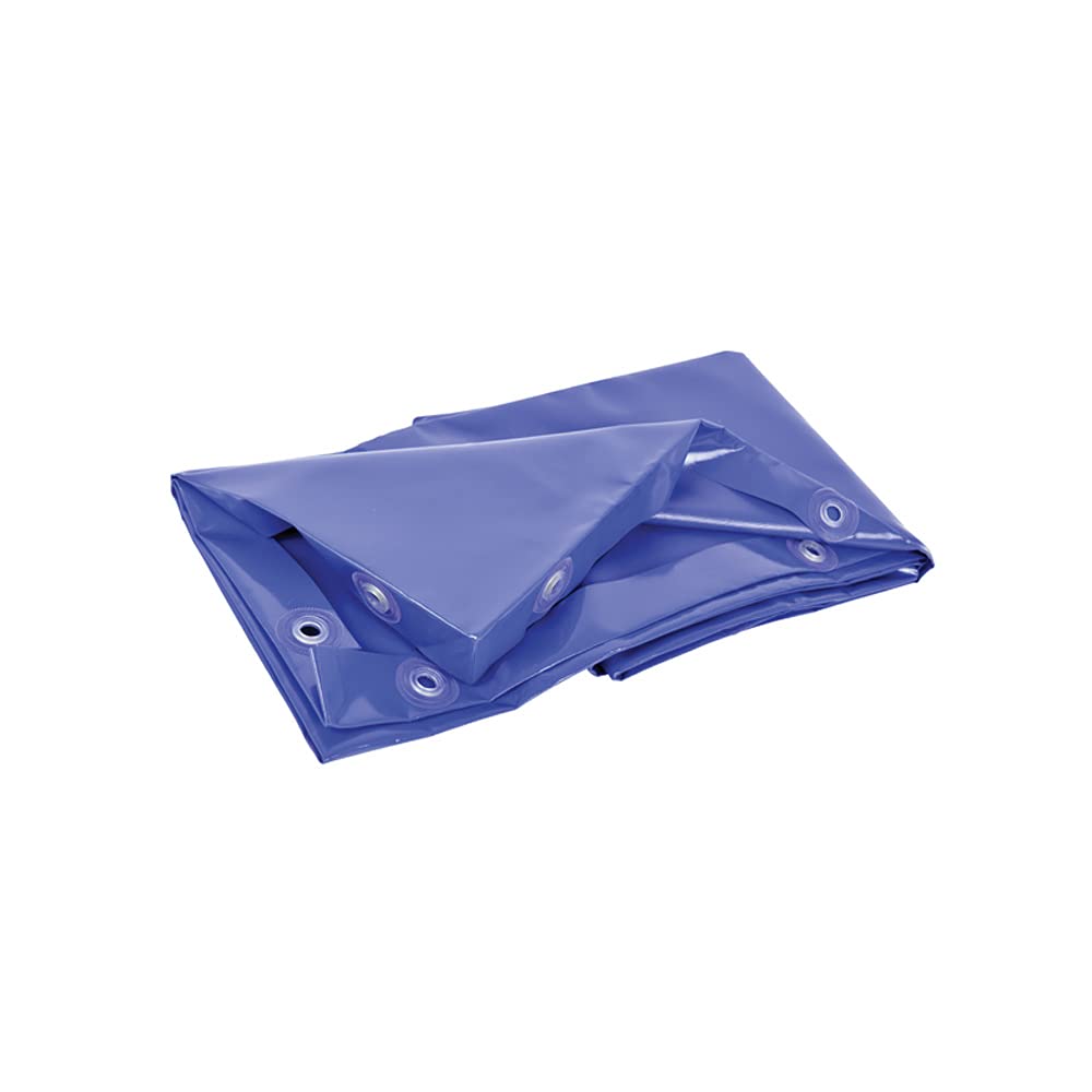 CARPOINT 0923286 Remorque nette bleu clair