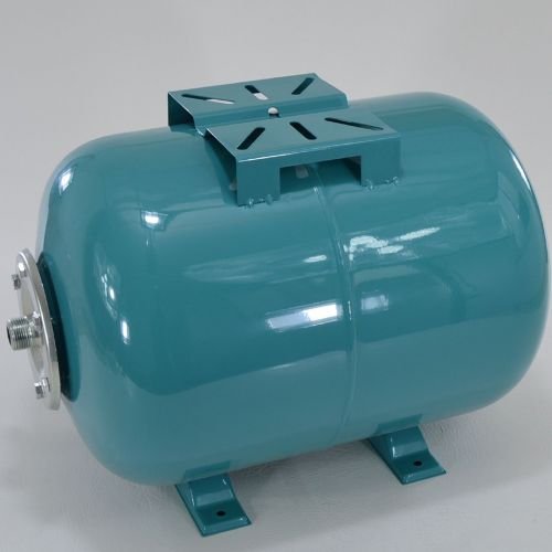 Preisvergleich Produktbild 50 l Druckkessel Ausdehnungsgefäß Membrankessel Hauswasserwerk