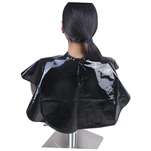 FOMIYES Rebozos Para Mujer Vestido De Enfermagem Shampoo Para Salão De Beleza Capa De Corte De Óleo