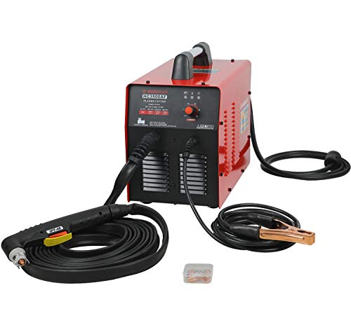 Plasma Cutter With Built In Compressor