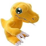 Dieses niedliche Plüschspielzeug ist das perfekte Geschenk für jeden Urlaub.Sein komfortabler und weicher Plüsch macht es ein tolles Geschenk für Kinder, Familie oder Freunde.Als Geschenk können Sie Ihre Freunde glücklicher machen.