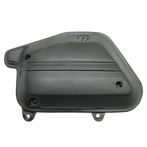 cyclingcolors Luftfilter Motorrad Moped Roller kompatibel mit mbk booster stunt yamaha bw's slider boite à air