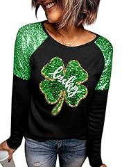 Shamrock Clover A9