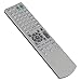 RM-AAU006 Replacement Remote Control Work with Sony AV System HT-DDW700 HT-DDW780 STR-K700