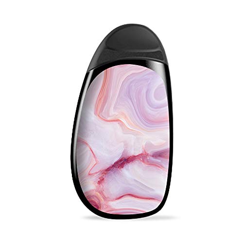 IT'S A SKIN Decal Vinyl Wrap for Aspire Cobble AIO Pod System Vape
