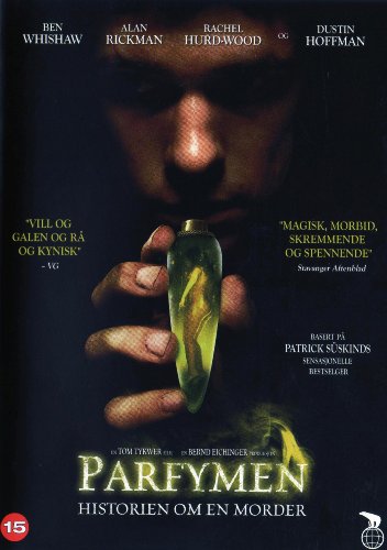 Parfymen -historien om en morder (Perfume -The Story of a...