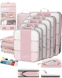 Compression Packing Cubes Set