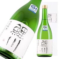 鯉川 特別純米 720ml