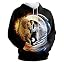 Yin Yang Lion