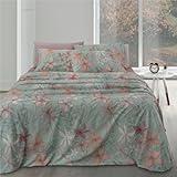 Gabel Parure de lit double - Drap housse non inclus.