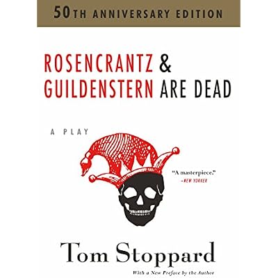Rosencrantz and Guildenstern Are Dead