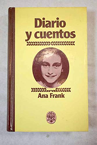 Diario y cuentos