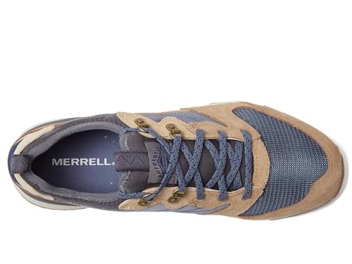 Image of Merrell Men's Alpine 83 Sneaker Recraft