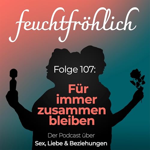 『Für immer zusammen bleiben』のカバーアート