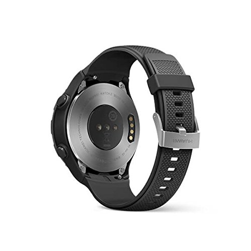 Huawei Watch 2 Sport - vue 4