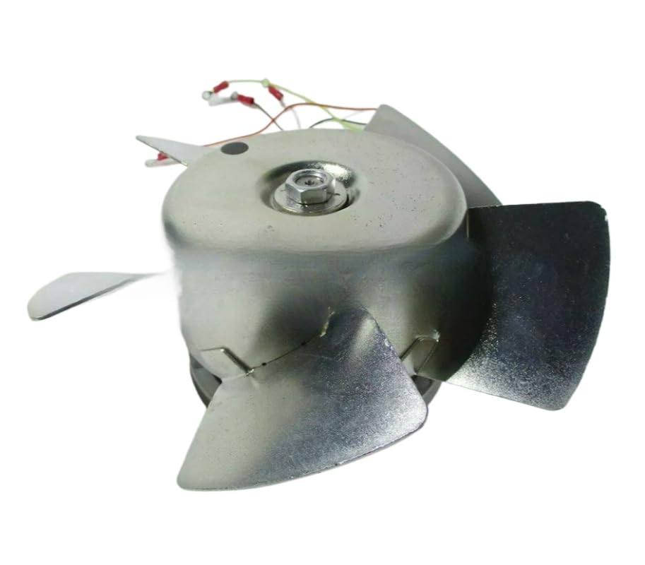1-piece set of brand new A90L-0001-0316/R compatible spindle motor fan suitable for CNC maintenance