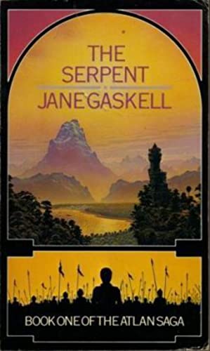 The Serpent view 2