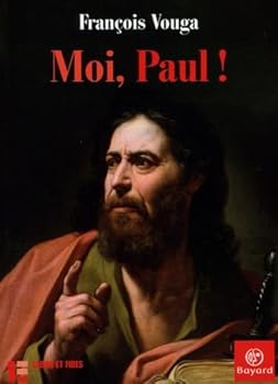Paperback Moi, Paul (French Edition) Book
