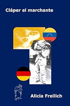 Paperback Cláper el marchante (Spanish Edition) [Spanish] Book