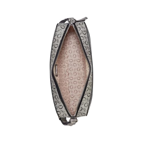 Image of Guess Women's Brand Logo Printed Clutch| Ladies Purse Handbags | Gift For Ladies