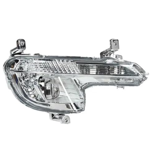 Phares antibrouillard avant de remplacement étanches Peugeot 508 2012
