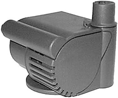United Pump UP-75 Mini Table Top Fountain/Statuary Pump 75 GPH 6' Cord