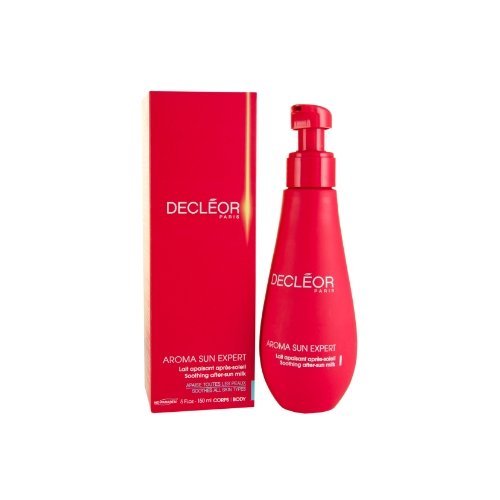 Decleor Aroma Sun Expert Soothing AfterSun Milk Unisex Sunmilk, 5