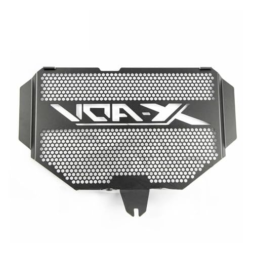 Grille radiateur Moto Pour X-ADV750 contre les impacts de gravillons