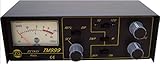 Gamma di frequenza 26-28 MHz ZETAGI TM-999 SWR & POWER METER HAM RADIO CB TM 999