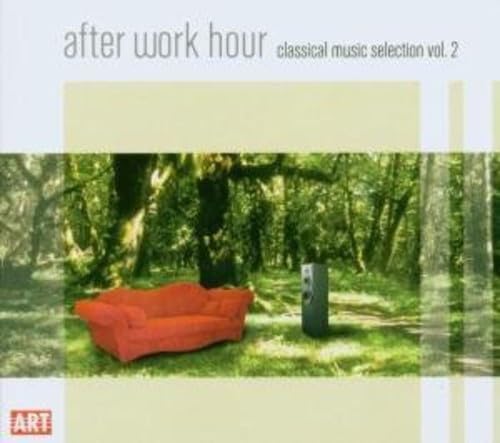 After Work Vol 2