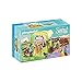 Produktbild PLAYMOBIL DreamWorks Spirit 9479 Pferdebox Pru & Chica Linda, Ab 4 Jahren