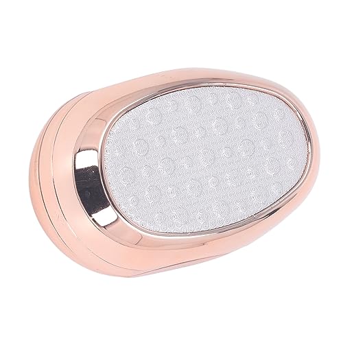 Purificador de Pés, Ferramenta Portátil 3 Em 1 para Tomar Banho, Purificador de Pés Em Ouro Rosa