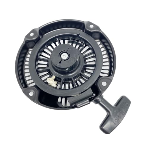 Démarreur de traction pour moteur EH12 EY12 lanceur à rappel