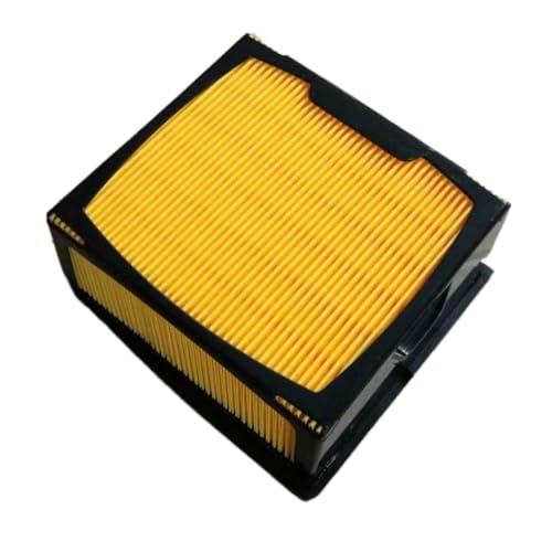 Filtre à air K760 K770 pour machine de découpe et outils de jardin, lot de 10 pièces