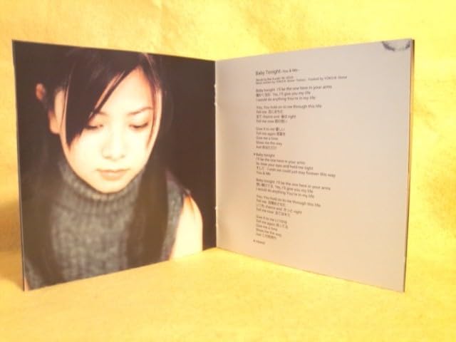 倉木麻衣 デリシャスウェイ Amazon.co.jp: delicious way - 倉木麻衣: ミュージック